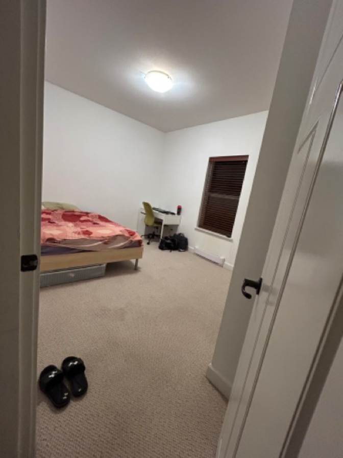 Jay's room