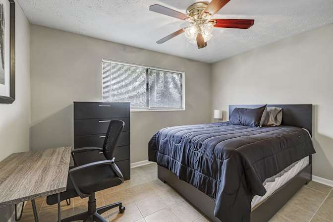 PadSplit's room