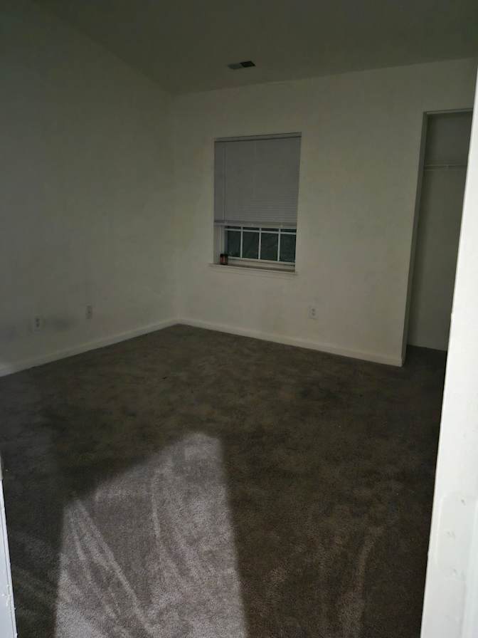 Ty's room