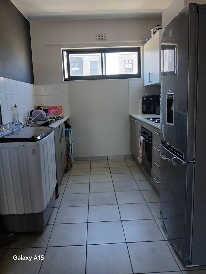 Selleen's room