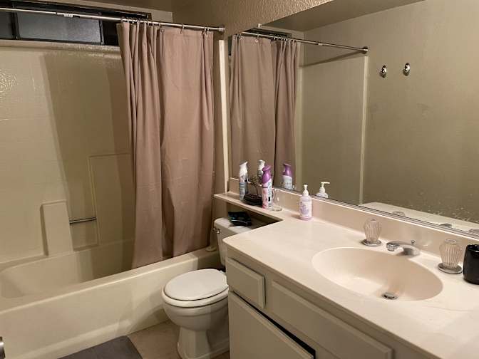 Danny's room