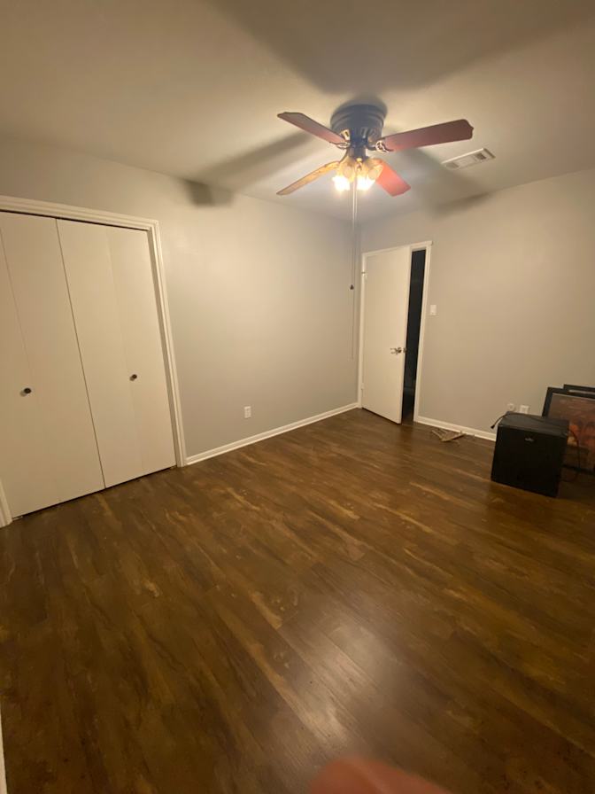Tawnie's room
