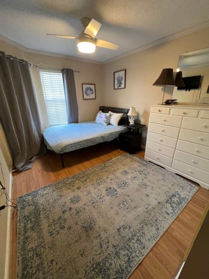 Cornelia's room