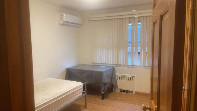 Richard's room