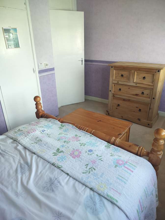 Joseph's room