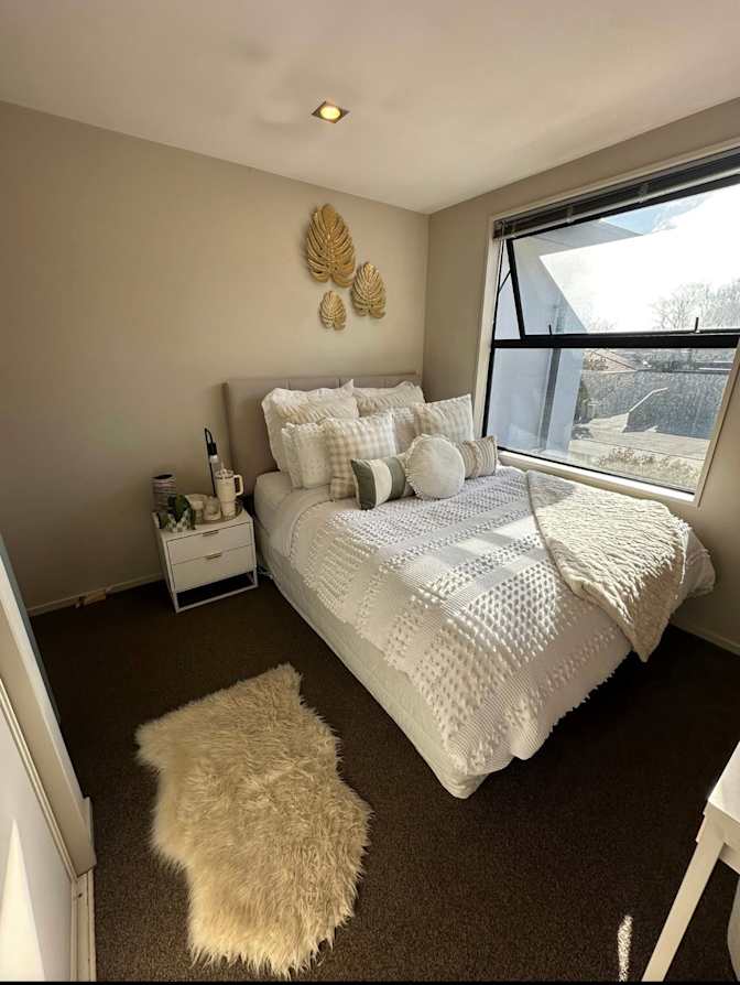 Paige's room