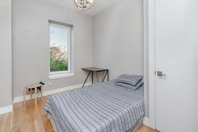 Beautiful room's room