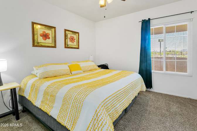 Jim's room