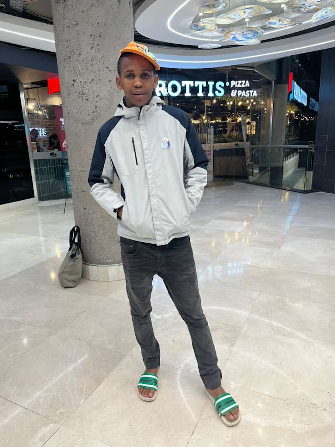 Vuyo