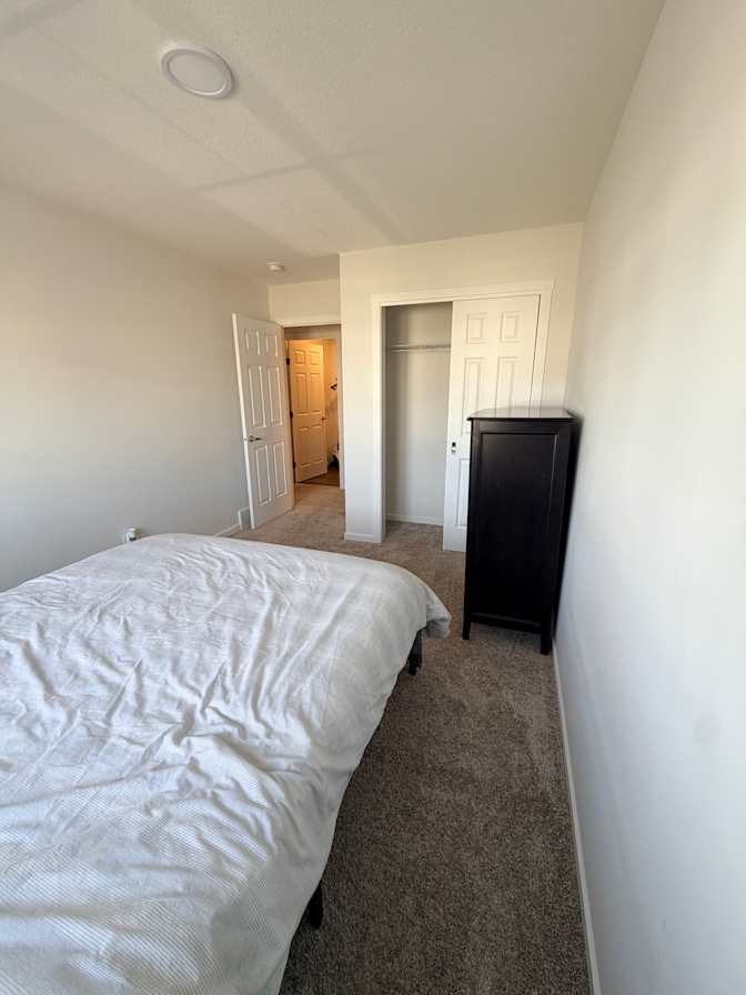 Private's room