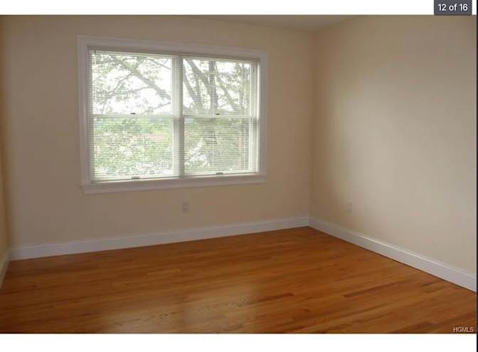 Maureen Meadow's room