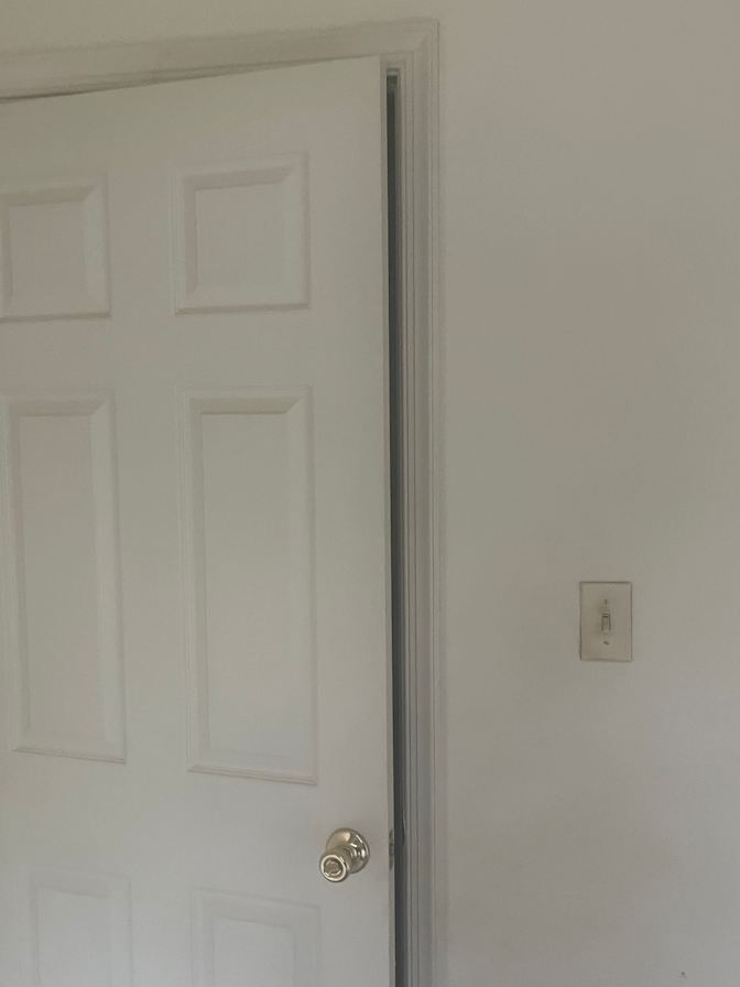 Brandon's room
