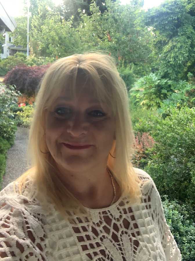 Tracey