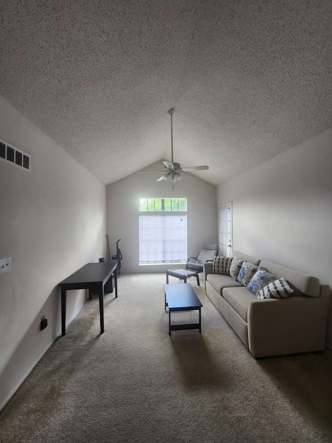 Brandon's room