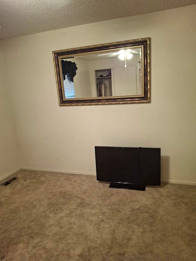 Marla's room