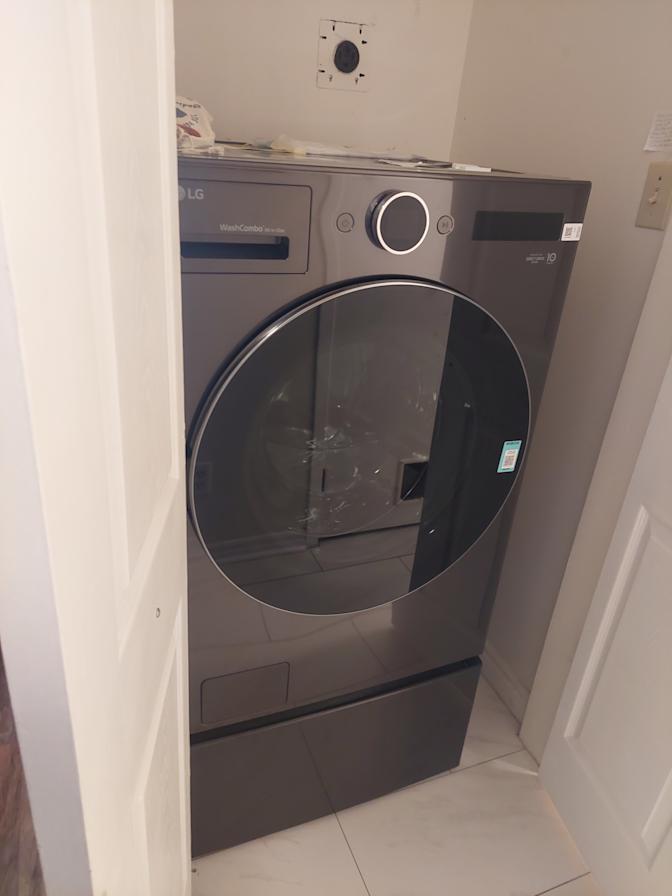 Eliana vieglais's room