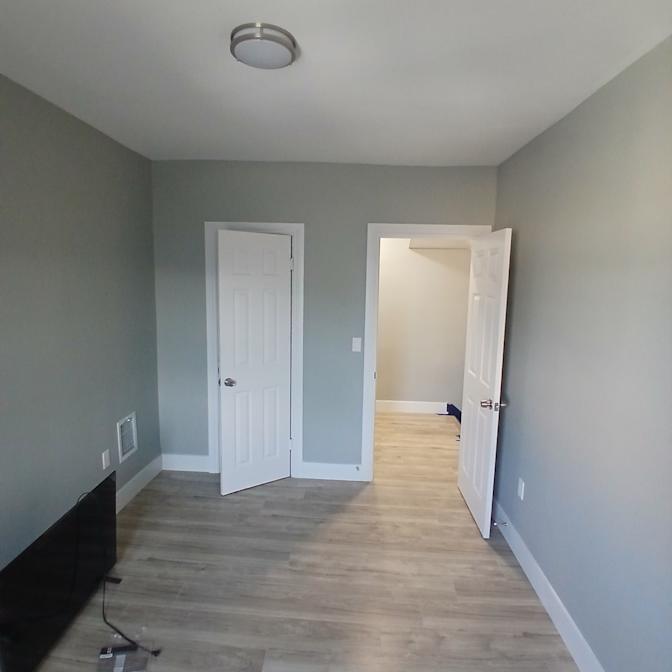 A Adam's room