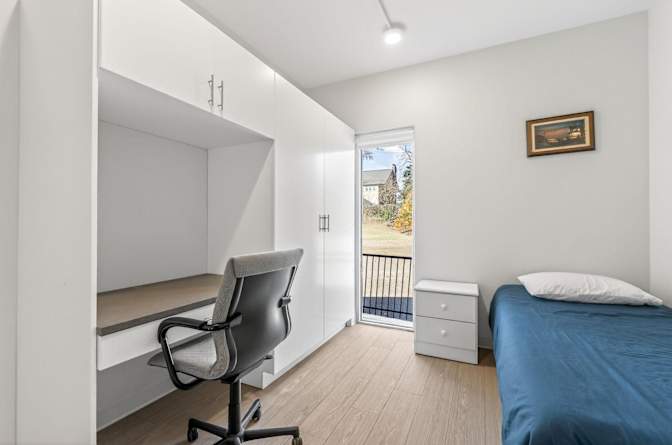 PadSplit's room