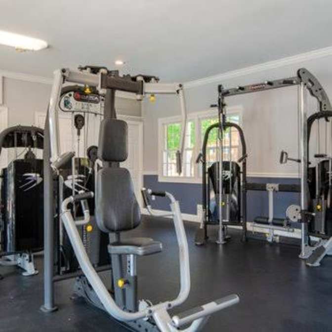 Wood Properties's room