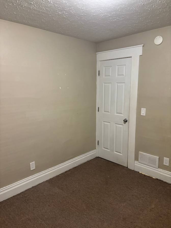 N'digo Donnell's room