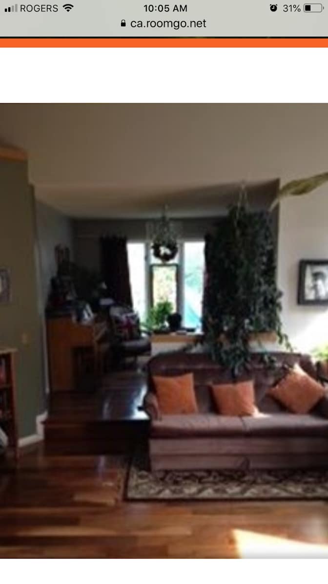 Marrianne's room