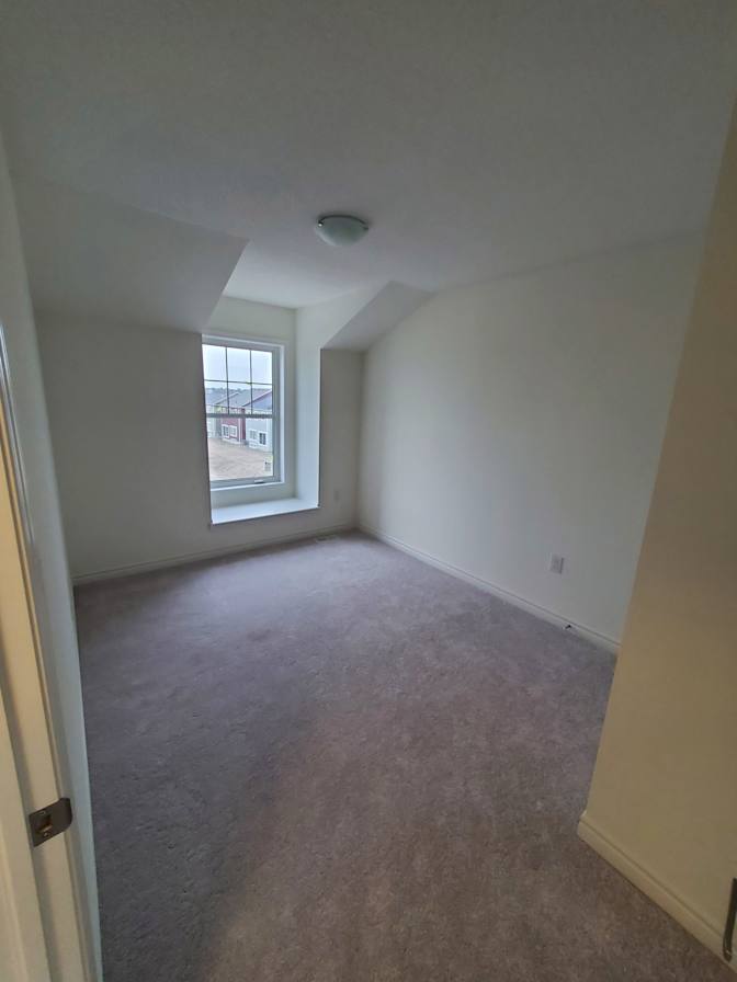 Ali's room