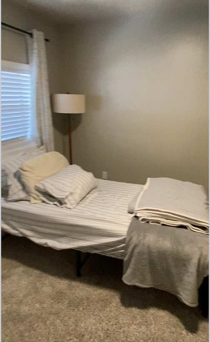 JOSHUA's room