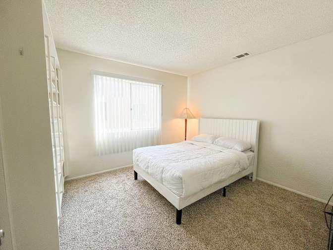 Tiffanny's room
