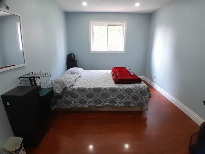 Smyran's room
