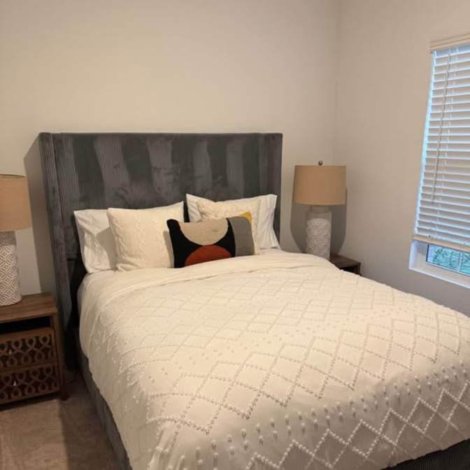 Arquil's room