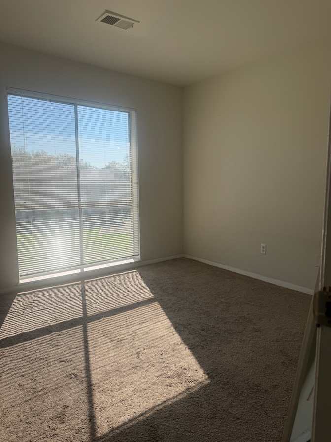 Amanda's room