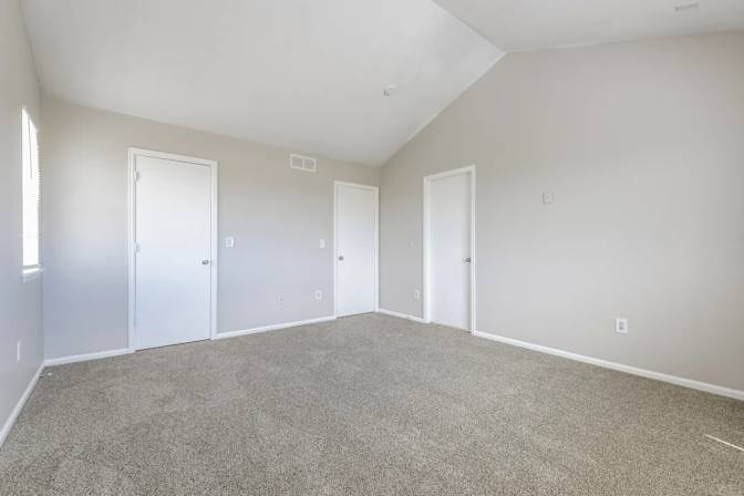 Dunn's room
