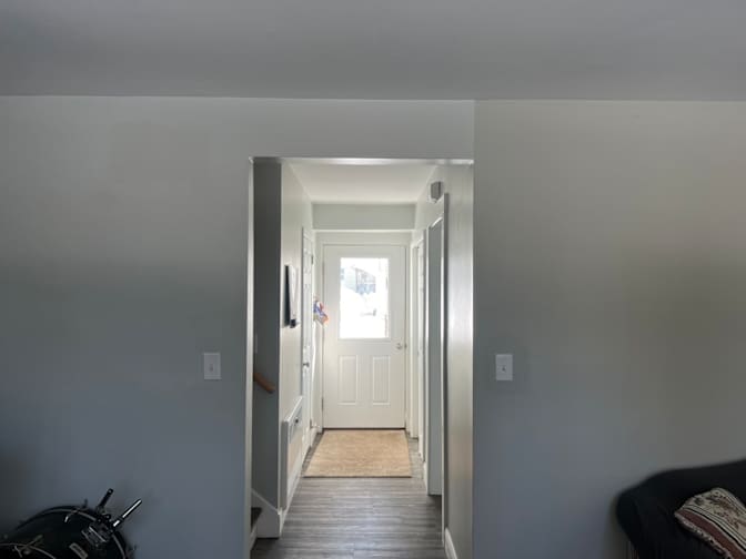 Riley's room