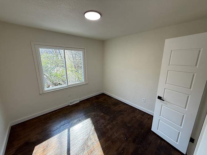 Daniel's room