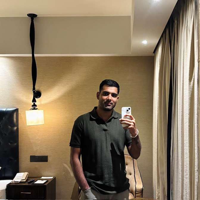 Mukesh Pareek