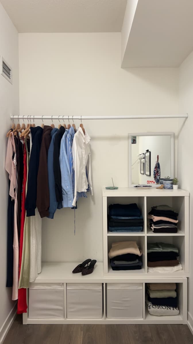 Ivoire's room