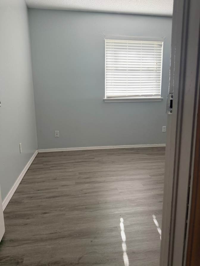 mikey's room