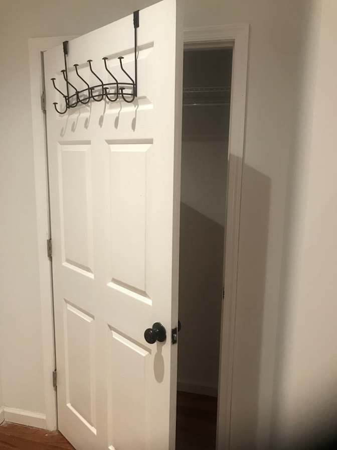max's room