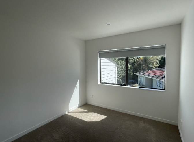 Ben's room