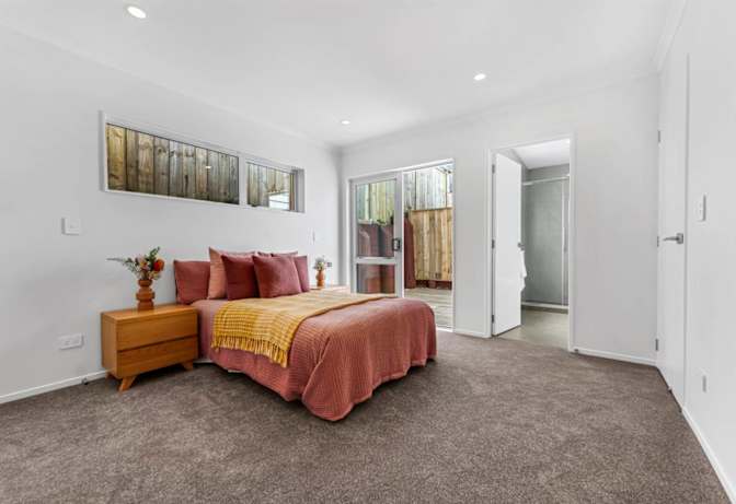 Daniel's room