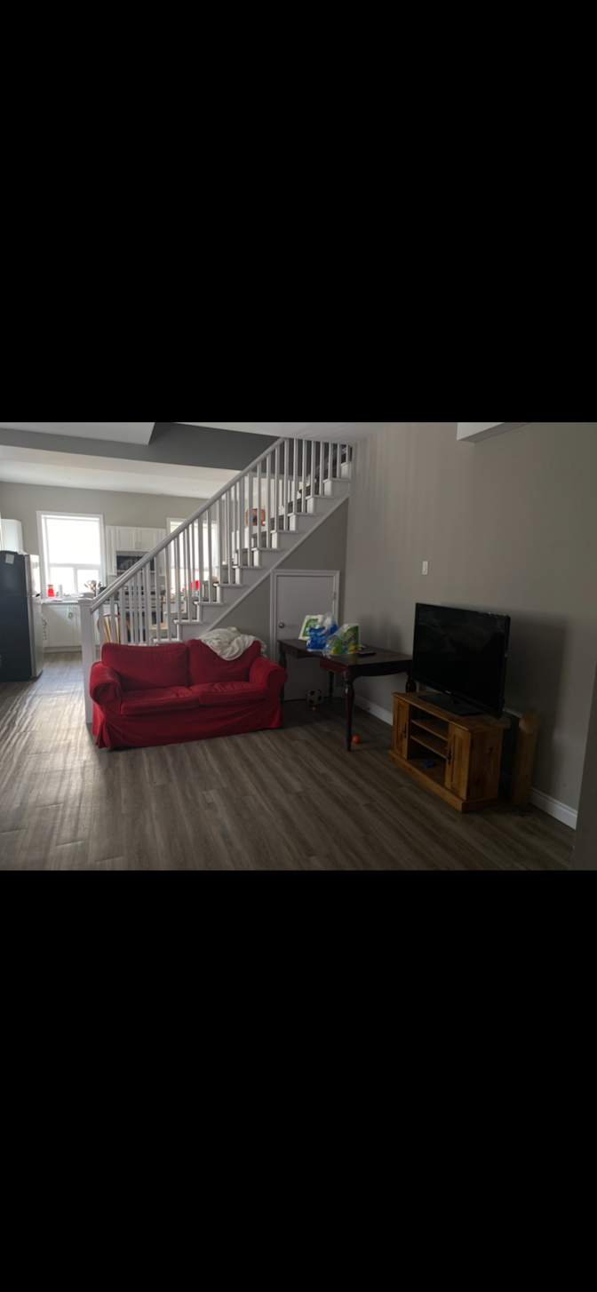 Avery's room