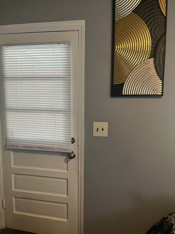 Phenecia's room