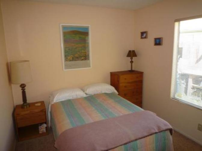 Bill's room