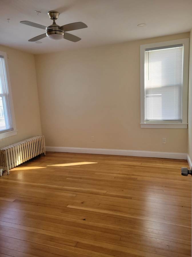 Grace's room