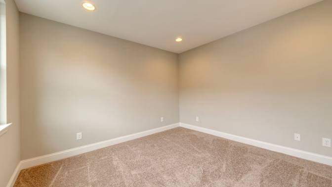 David's room