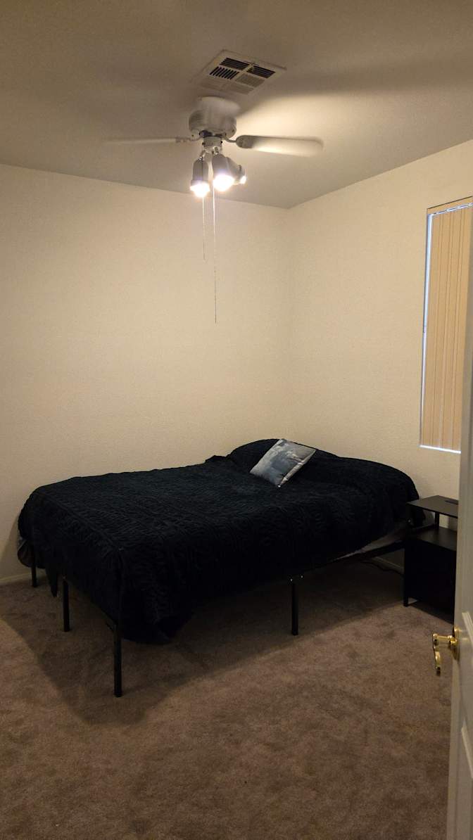 Shannon's room