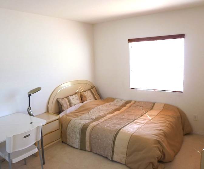 A.'s room
