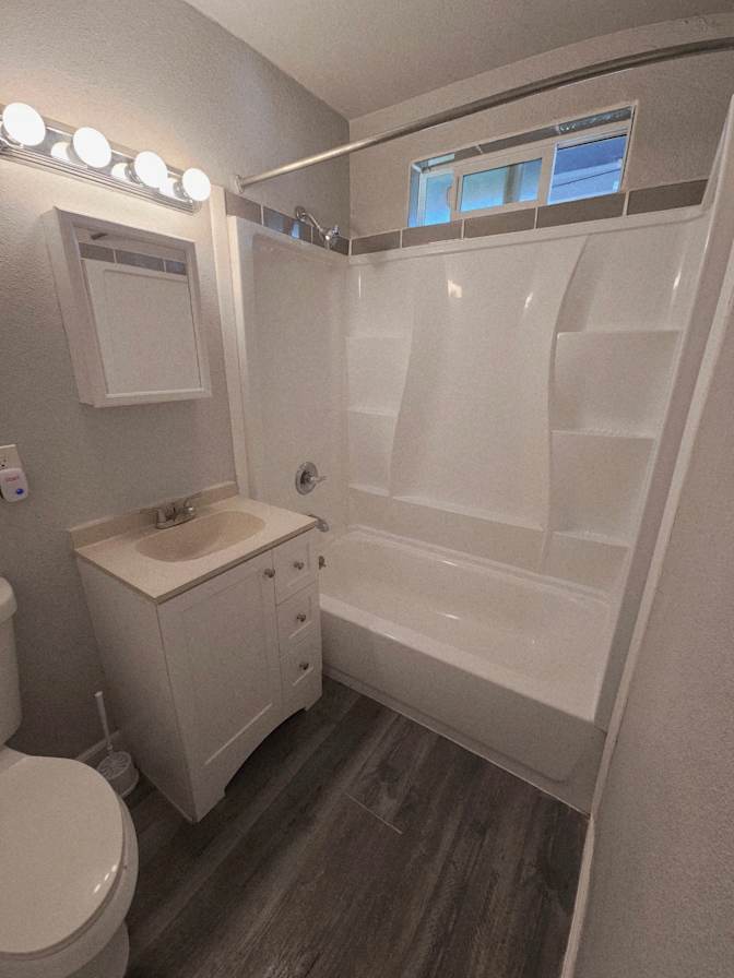 Destiny's room