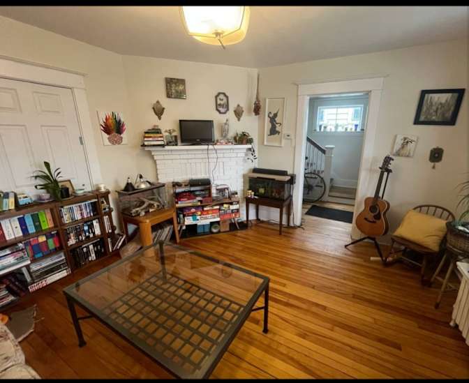 Emily's room
