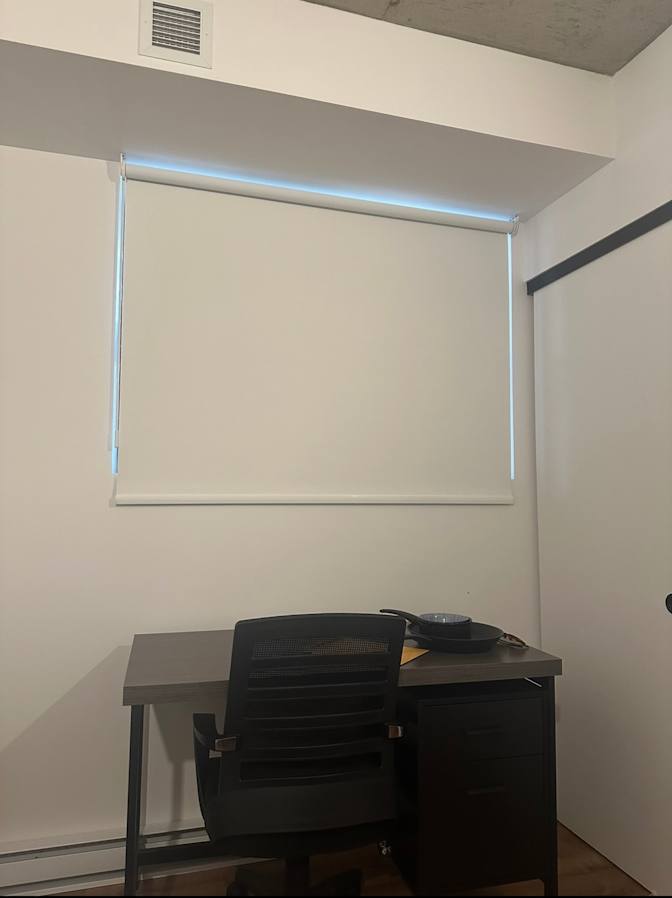 Flora's room